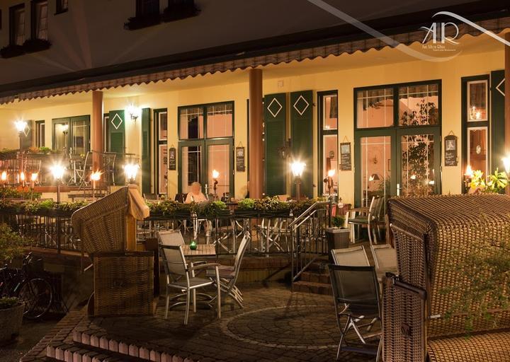 Restaurant Am Alten Rhin